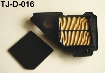 YAMAHA 5VL-E4450-00 air filter