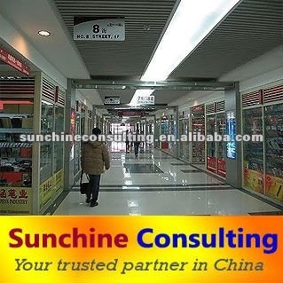 Yiwu market Buying Agency Service