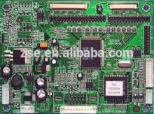 Manufacture oem custom pcb&pcba electronic assembly smartphone/laptop motherboard pcba processing