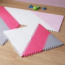 Eva Foam Puzzle Matte für Kinder Fitness Weiche Teppich Kinder Baby Spielmatten