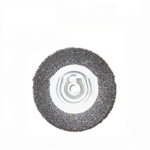 Royal Sino Brass Wire Brush - Precision Cleaning Solutions