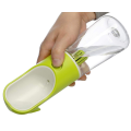 Pet Traveling Drinking Bottle