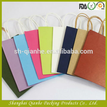 Craft Paper Bags