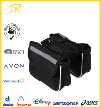 Hot selling for 2015 easy travel sport bick bicycle saddlebag