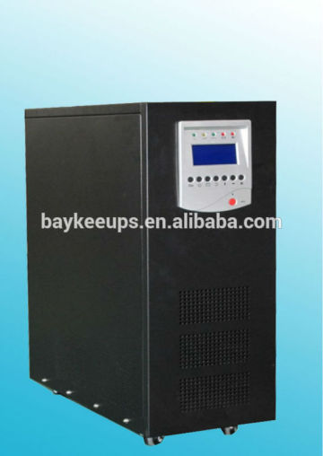 Baykee MP3100 series 25KVA uninterruptible power systems