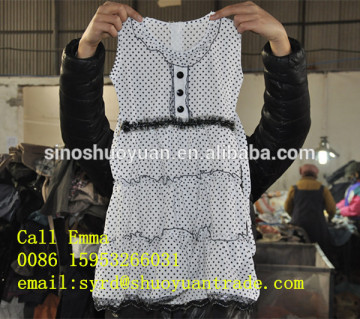 high quality clearance sale clothings