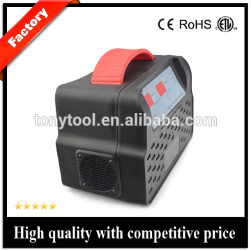 12v 10ah China high frequency battery charger