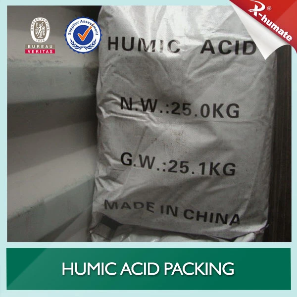 X-Humate 70% Humic Acid Powder