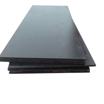 Wear-Resistant Steel Sheets and Plates: Durability in Action