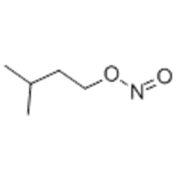 Nitrito de isoamilo CAS 110-46-3