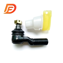 Durable Sany Tie Rod End Components