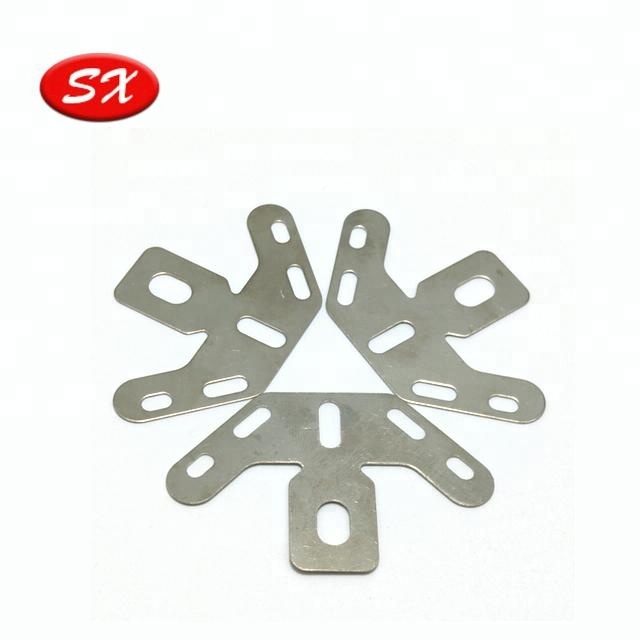 Dongguan Factory Customized stainless steel 304 TV Wall Mount Bracket