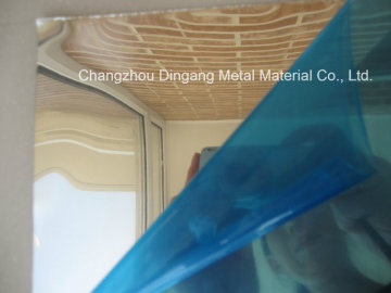 Clad Mirror Aluminum Coil/Sheet/Stripe