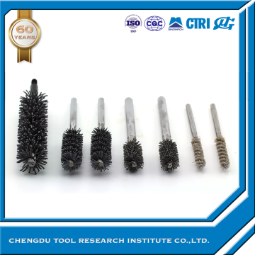 high quality abrasive nylon brushes