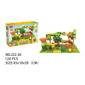 Yuming building blocks 120PCS