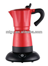 electric coffee maker