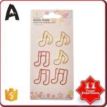 Excellent factory supply sailing boat paper clip