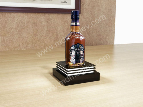 led bottle glorifier,whisky bottle glorifier,bottle stand