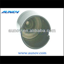 Precision sheet metal deep draw auto wiper electric motor can