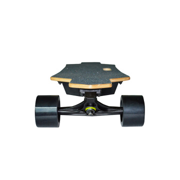 Wireless Mini Electric Skateboard Skating Board
