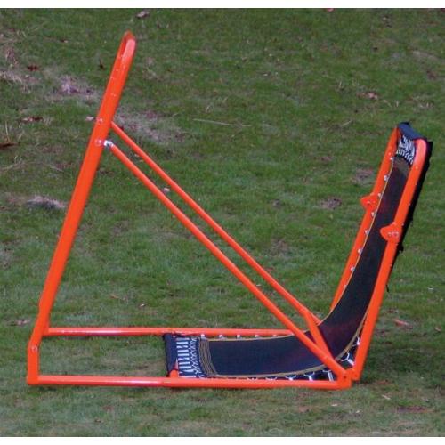 vikbar lacrosse rebounder Rebounder