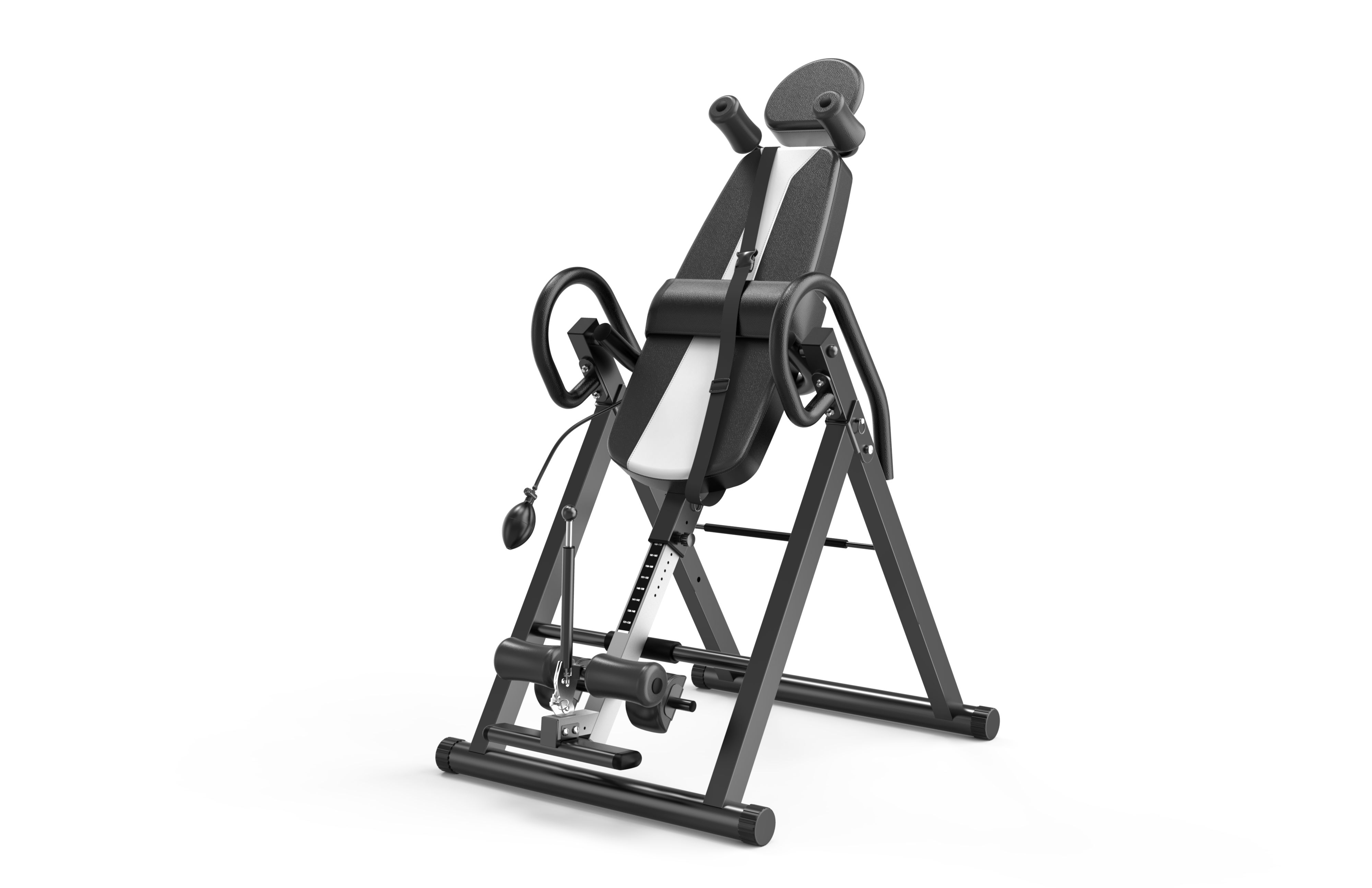 inversion table