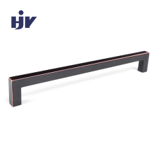 Oil rubbed bronze Contemporary kitchen cabinet handles