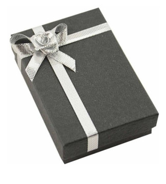 Custom Cardboard Paper Gif Box with EXW