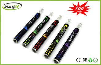 2.4ohm Disposable Electronic Cigarettes 800 puffs ODM , Min