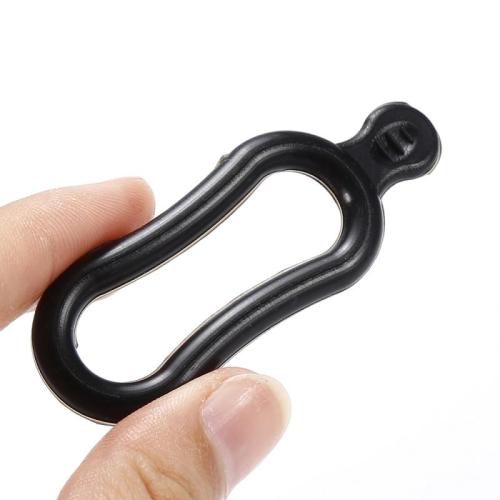 Silicone Rubber Band Ring For Bicycle Headlight