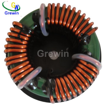 50uh PCB Toroidal Core Inductance Winding Coil Chokes