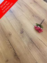 Germany 8mm waterproof hdf wood flooring