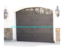Best steel garage doors