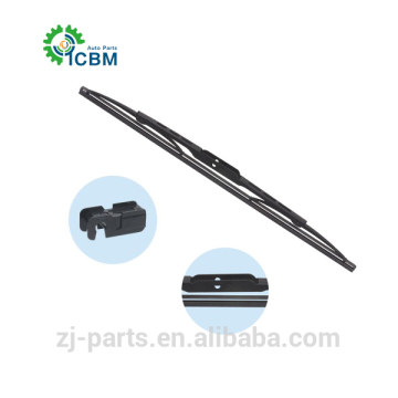 Universal Winshield Frame Wiper Blade