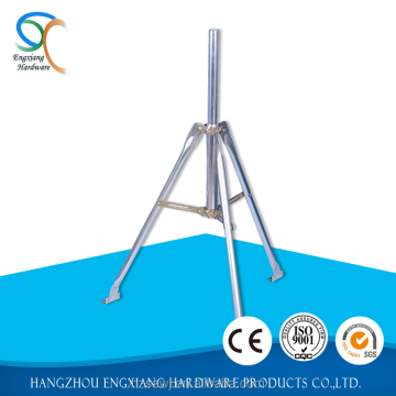 Universal Offset Ku Band Satellite TV Antenna Mount Bracket