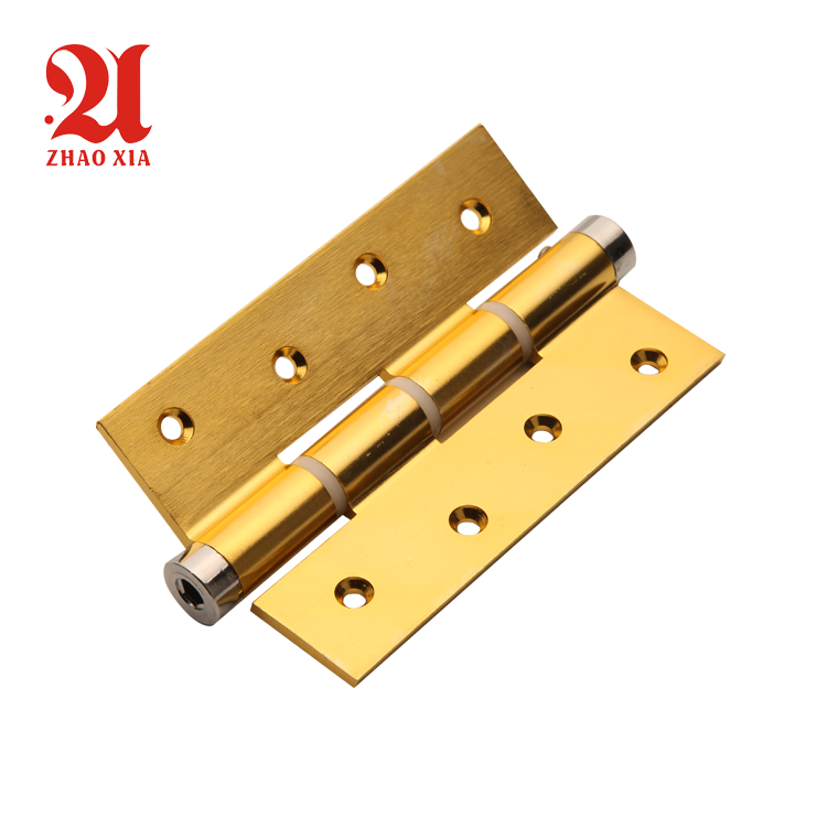 Zhaoxia Trading Company Close Automatical Aluminum Spring Door Hinge