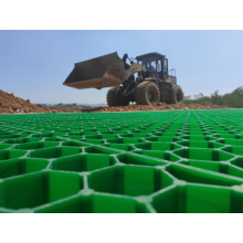 HDPE Polymer Grass Grid Parvers for Marryway Pver