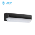 LEDER Decorative Modern 9W Outdoor Wall Light