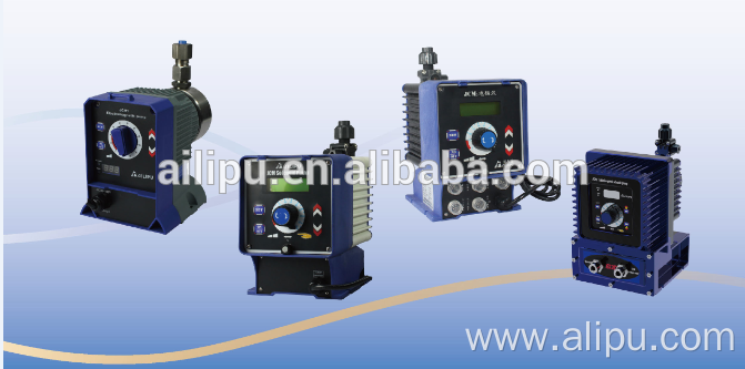 JCM Series Solenoid Dosing Pump