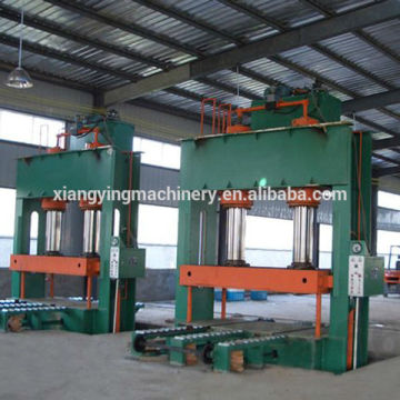 Plywood Cold Press/ plywood pre-press/ plywood machining