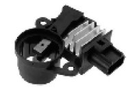 Ford voltage regulator Ford VP4L1U-10C359-AA ,F606 