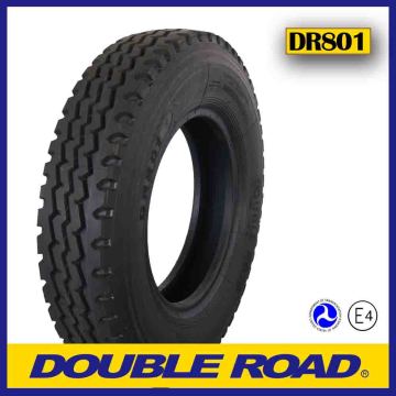 best chinese brand truck tire 315/80r22.5 truck tire