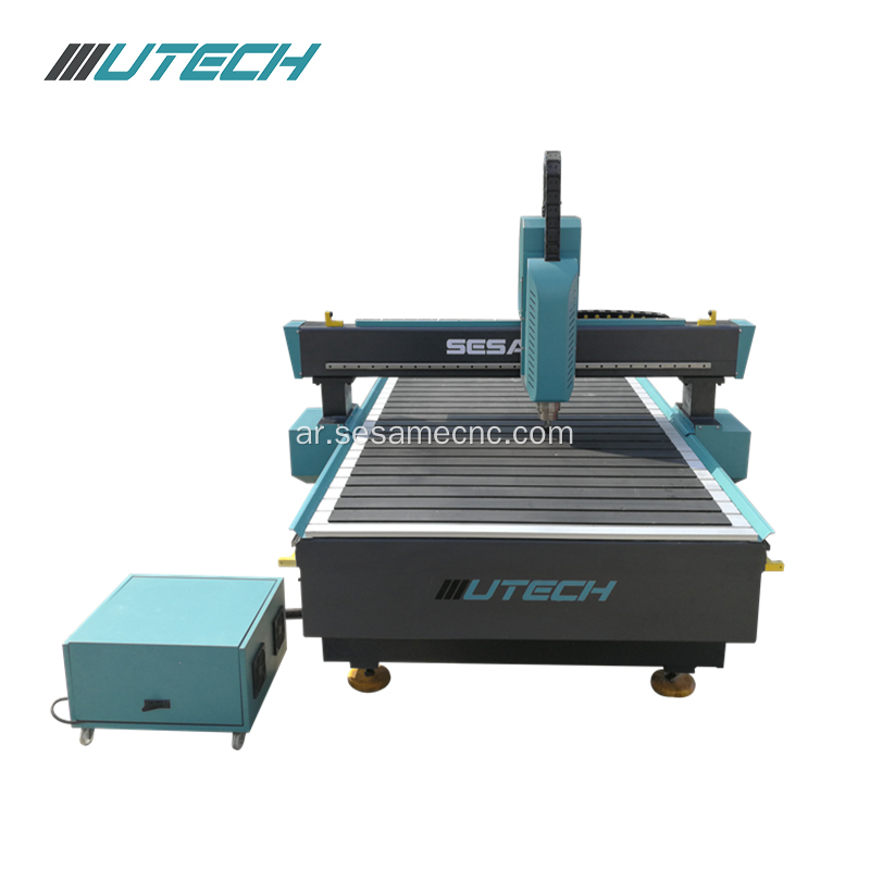 1325 آلة CNC ROUTER شعبية واقتصادية