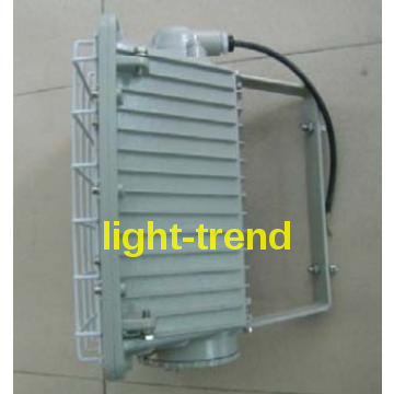80W LED anti-explosion lamp, rab lighting