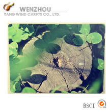 Table protector custom cork placemat