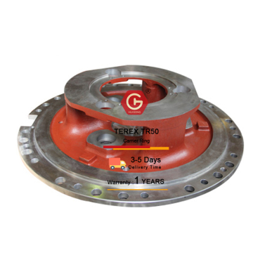 TEREX Mining Truck Spare Parts Carrier Ring 9270519