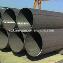 GB18248 35CrMo4 CNG pipe