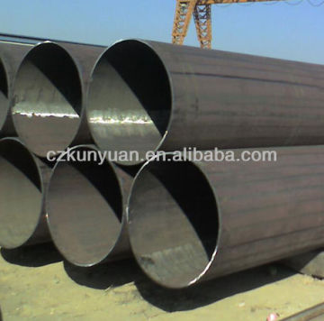 GB18248 35CrMo4 CNG pipe