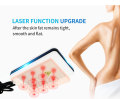 Protable 2CRYO + Lipo Lazer + 40K + RF Zayıflama Makinesi