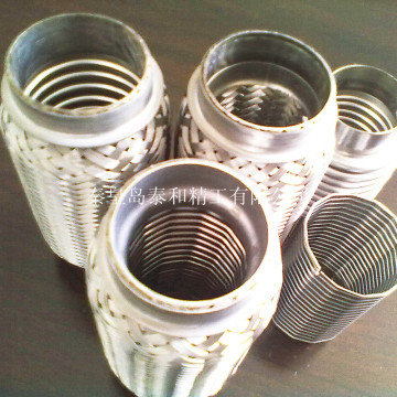 SUS304 Intermediate Pipe